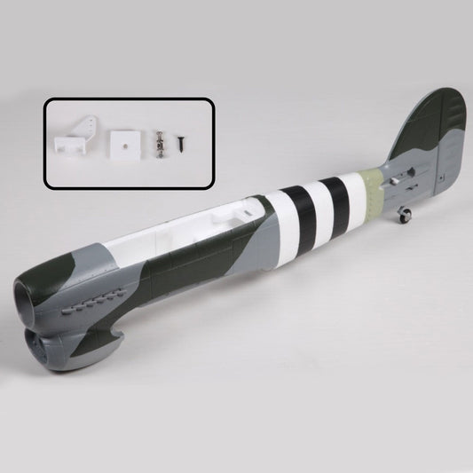 Typhoon 1100mm Fuselage (FMMPO101)