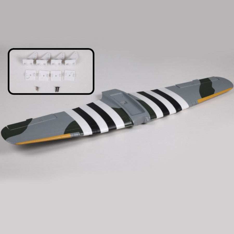 Main Wing Set for Typhoon 1100mm (FMMPO102)