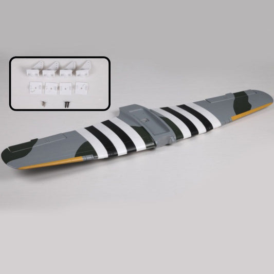 Main Wing Set for Typhoon 1100mm (FMMPO102)