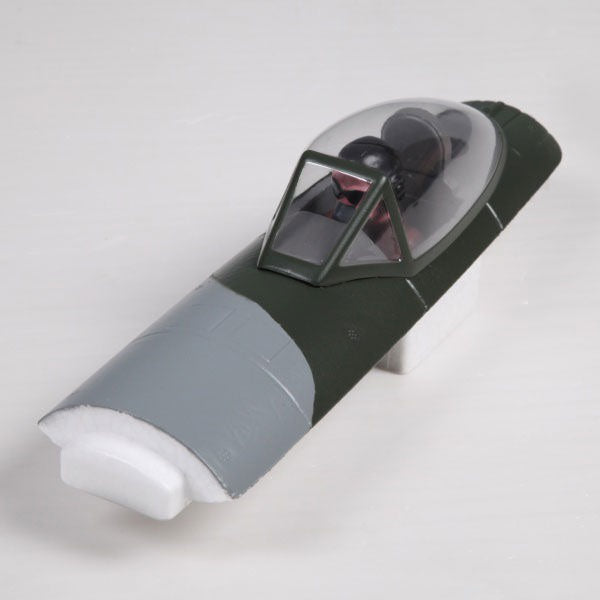 Cockpit: Typhoon 1100mm RC Aircraft (FMMPO104)