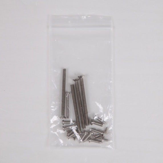 Screw Set for Typhoon 1100mm Model (FMMPO111)