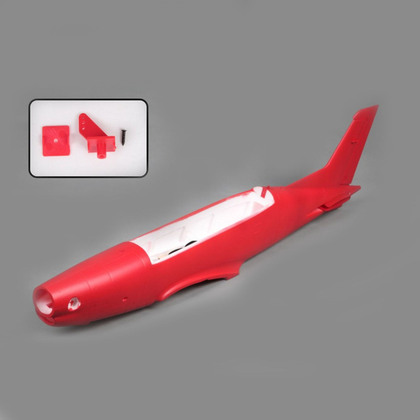 PC-21 Fuselage 1100mm (FMMPP101)
