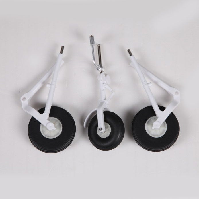 Landing Gear Set for PC-21 1100mm (FMMPP108)