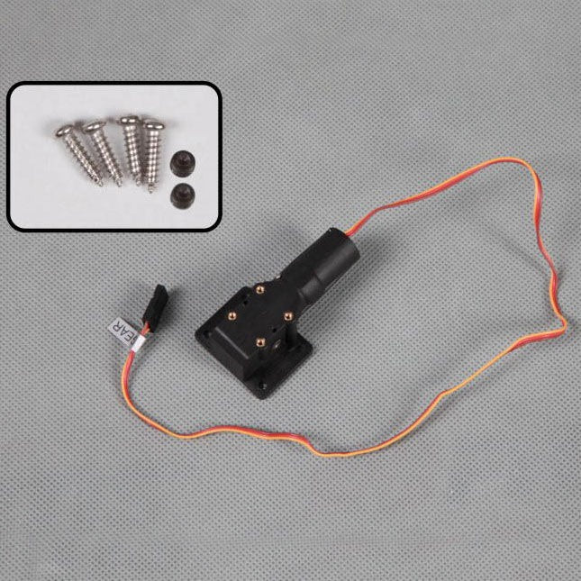 E-Retract for PC-21 1100mm Model Aircraft (FMMPP115)