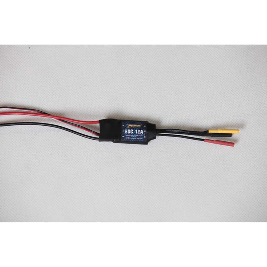 Predator ESC for Ranger 850mm Aircraft (FMMPRESC029)