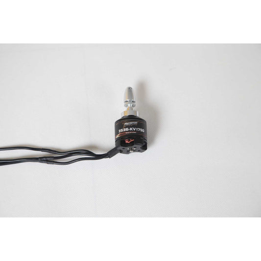 Flash 850mm PNP with 3536-1750Kv Brushless Motor (FMMPRKV1750)
