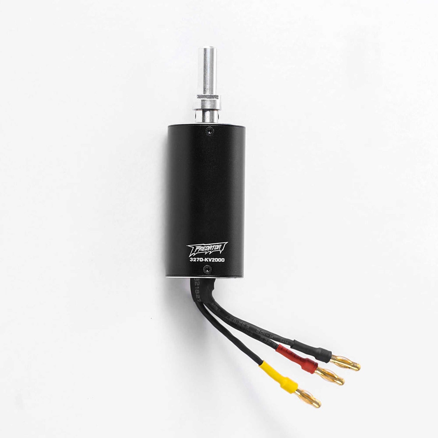 Motor 3270 2000Kv for Futura 1060mm (FMMPRKV2000)