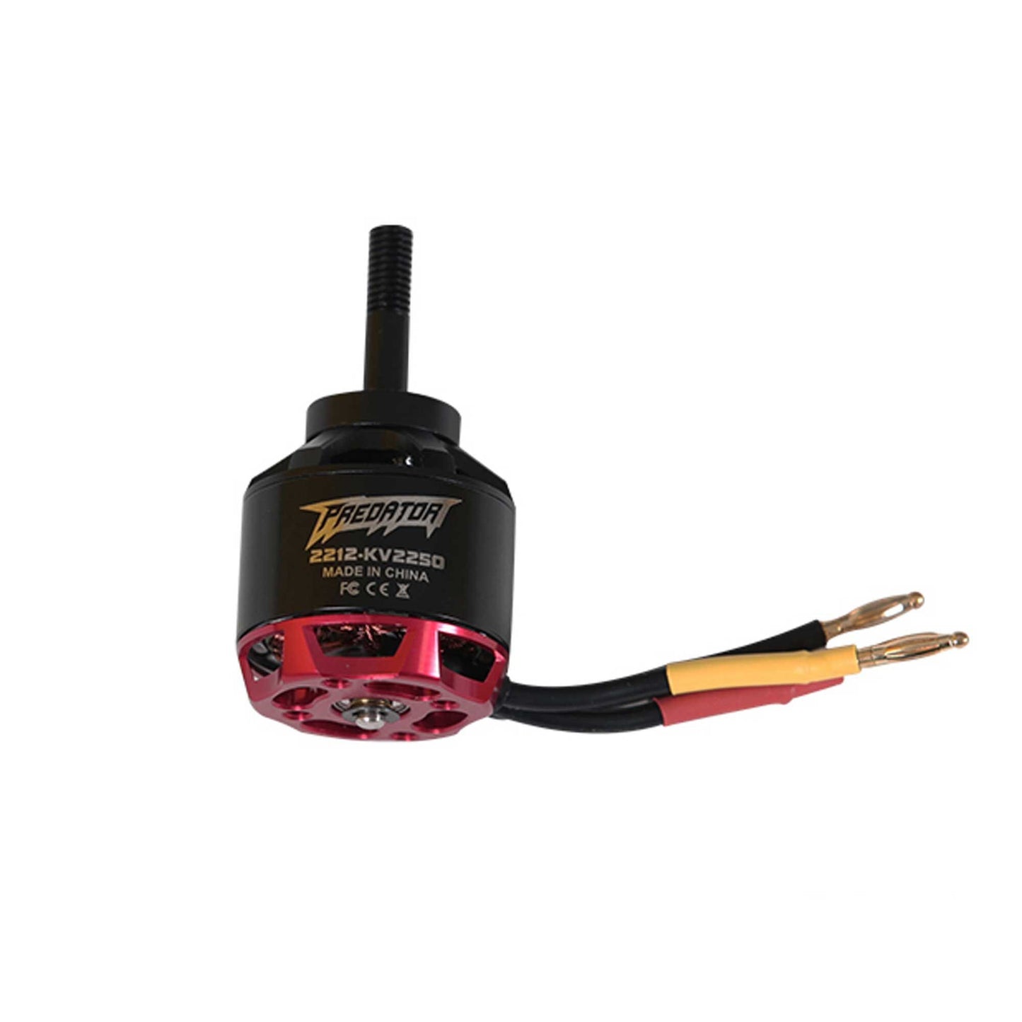 Edge 540 750mm RC Airplane (FMMPRKV2250)
