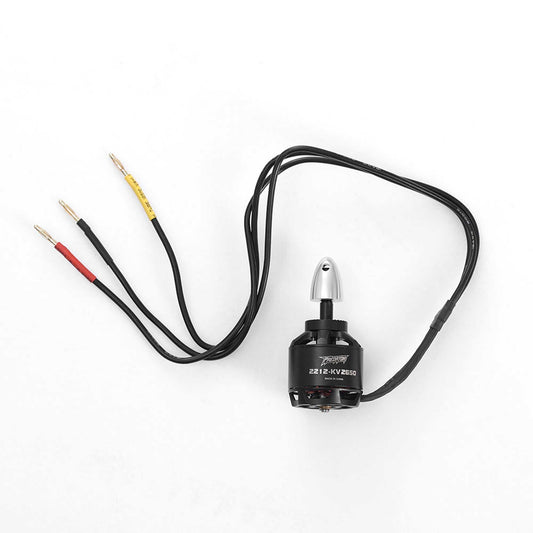 2216-2650Kv Motor (FMMPRKV2650S)