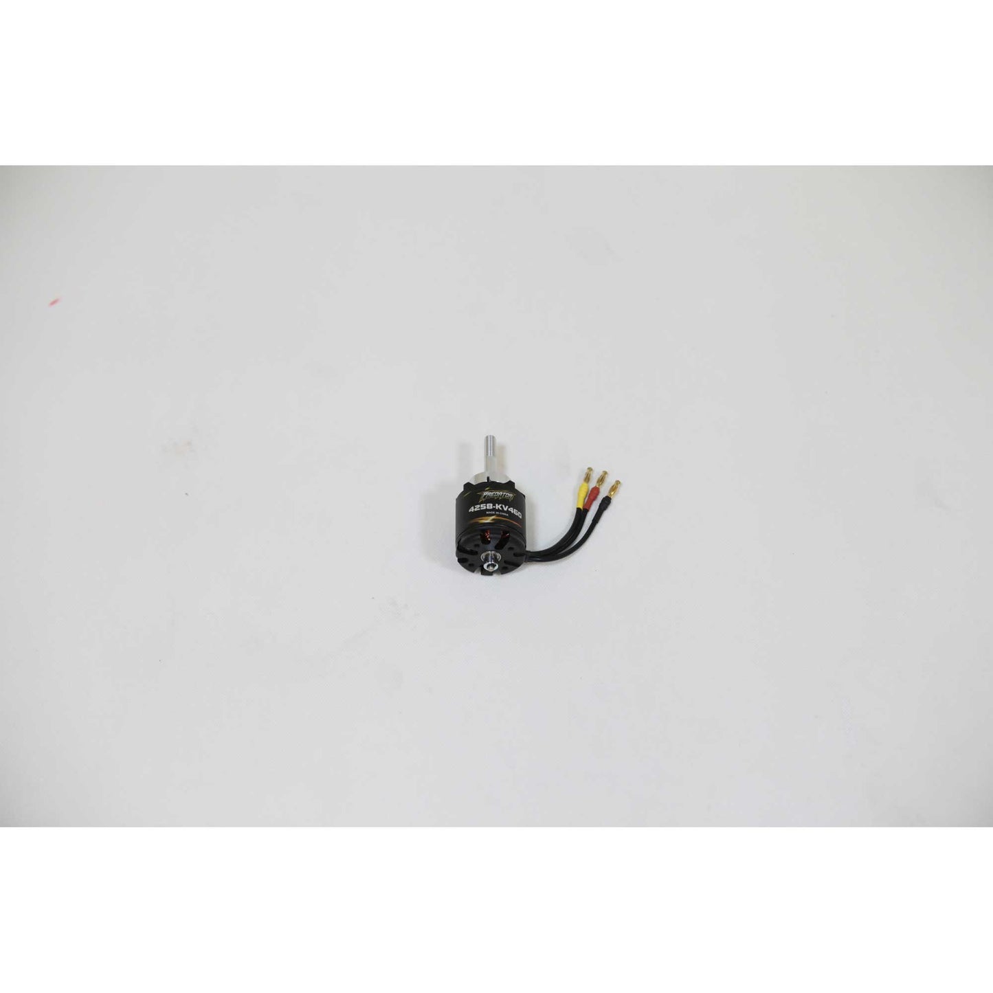 3000mm 4258 460EKv Motor for Fox EP Glider (FMMPRKV460E)