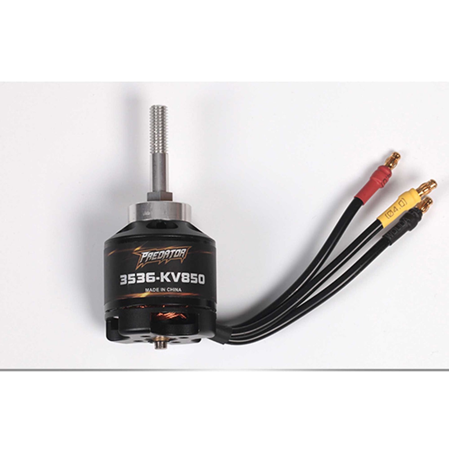 3536 850Kv BL Motor for Kingfisher 1400mm and PT17 1100mm (FMMPRKV850)