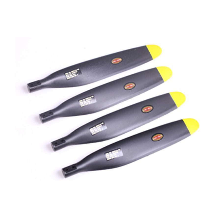 14 x 8 4-Blade Propeller for 1400mm F4U Corsair (FMMPROP004)