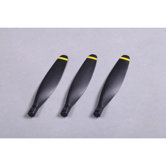 13 x 9 3-Blade Propeller for 1400mm Zero (Green) (FMMPROP009)