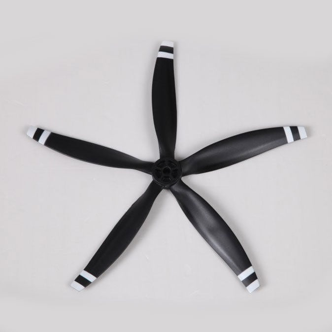 10x7 5-Blade Propeller for PC-21 (FMMPROP015)