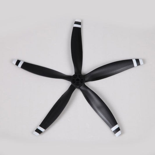 10x7 5-Blade Propeller for PC-21 (FMMPROP015)