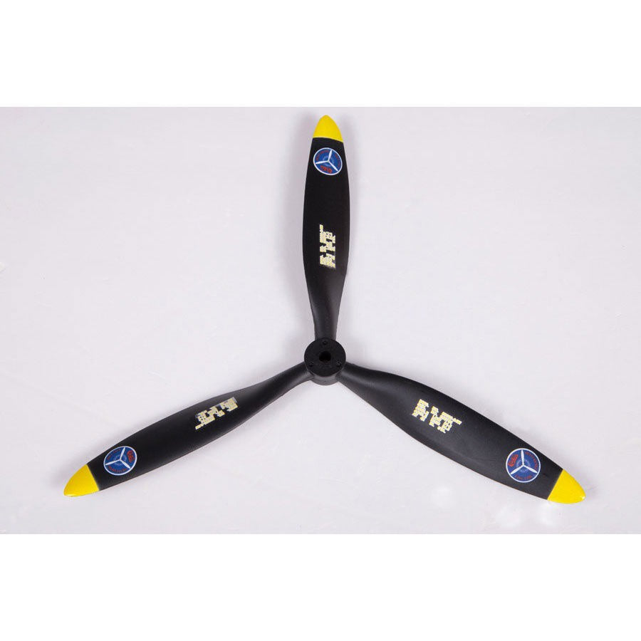 10.5 x 7 3-Blade Propeller (FMMPROP031)