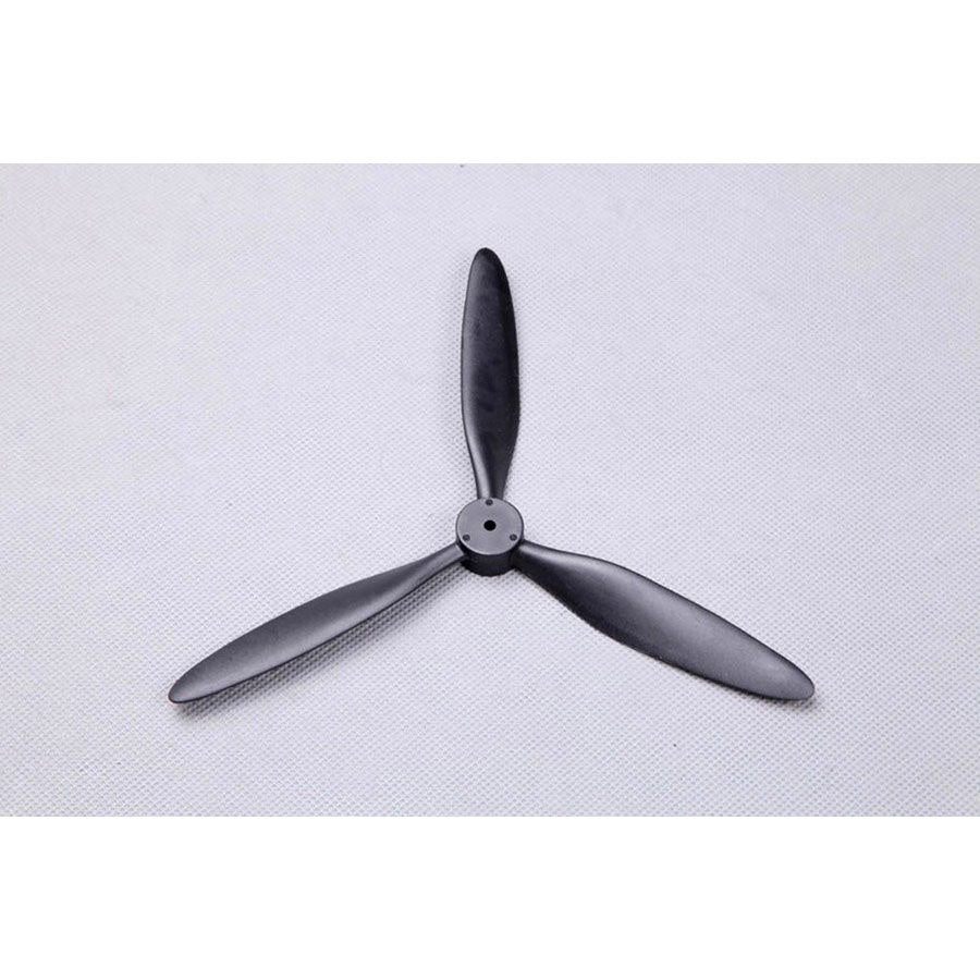 8.5 x 7 3-Blade Propeller for 800mm BF109 V2 (FMMPROP037)