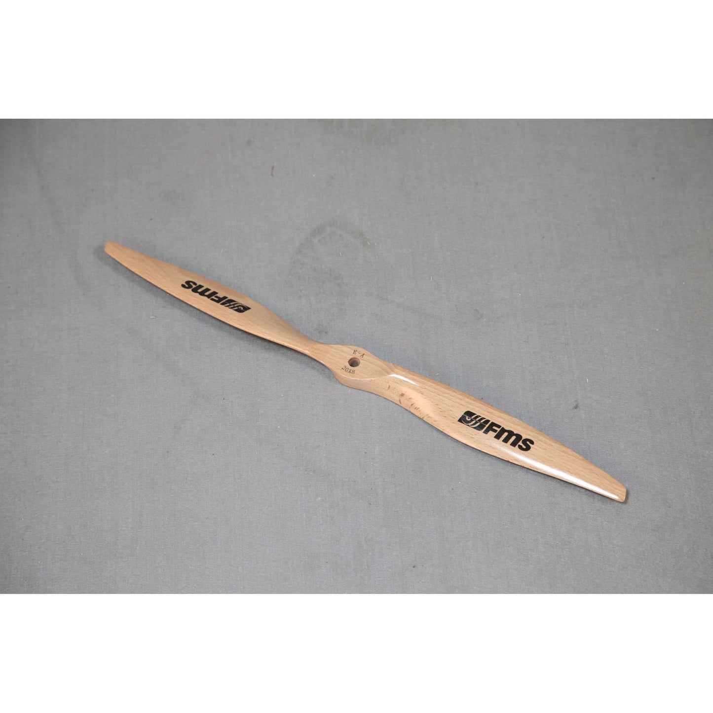 Woden 20x8 Propeller for Extra 330S 2000mm (FMMPROP053)