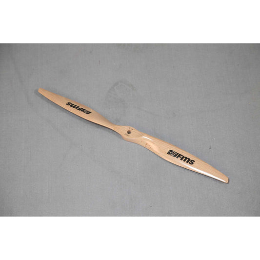 Woden 20x8 Propeller for Extra 330S 2000mm (FMMPROP053)