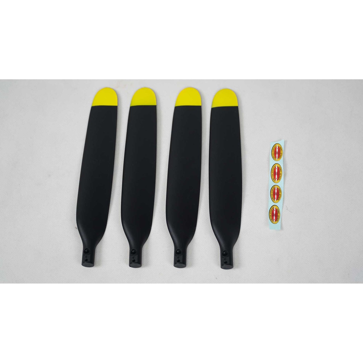 18x11 Four Blade Propeller for F4U V3 (FMMPROP062)
