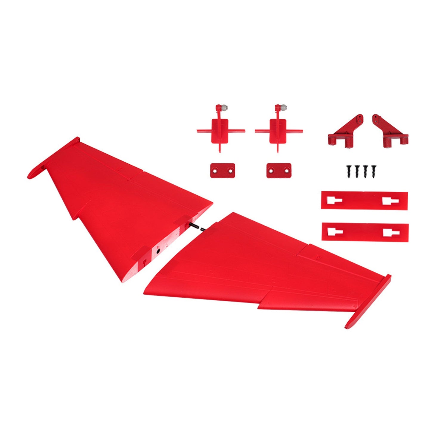 Yak 130 Red Main Wing (FMMPS102RED)