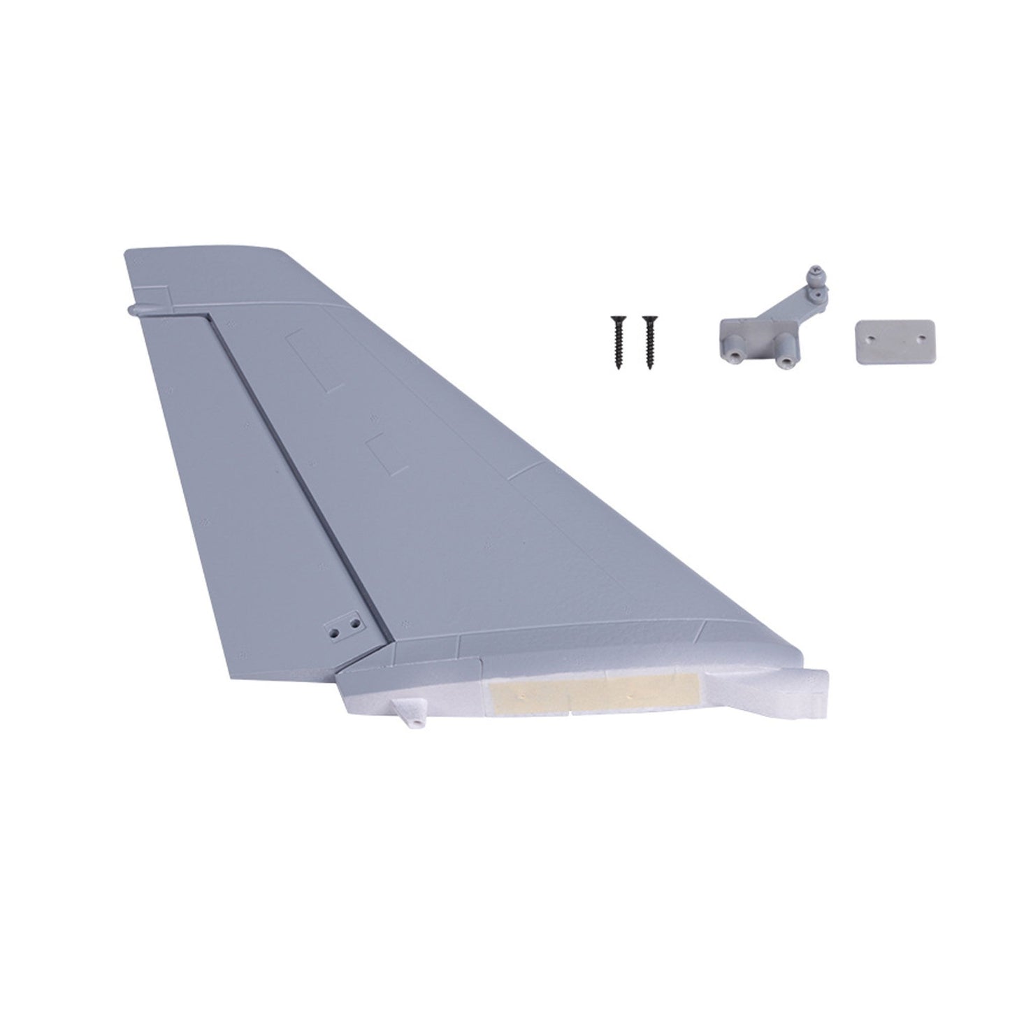 Vertical Stabilizer for Yak 130 (Grey) (FMMPS103GRY)