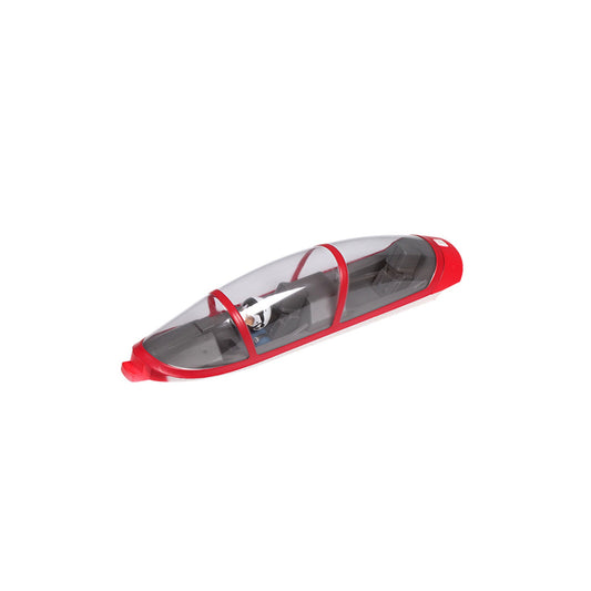 Yak 130 Red Cockpit (FMMPS105RED)