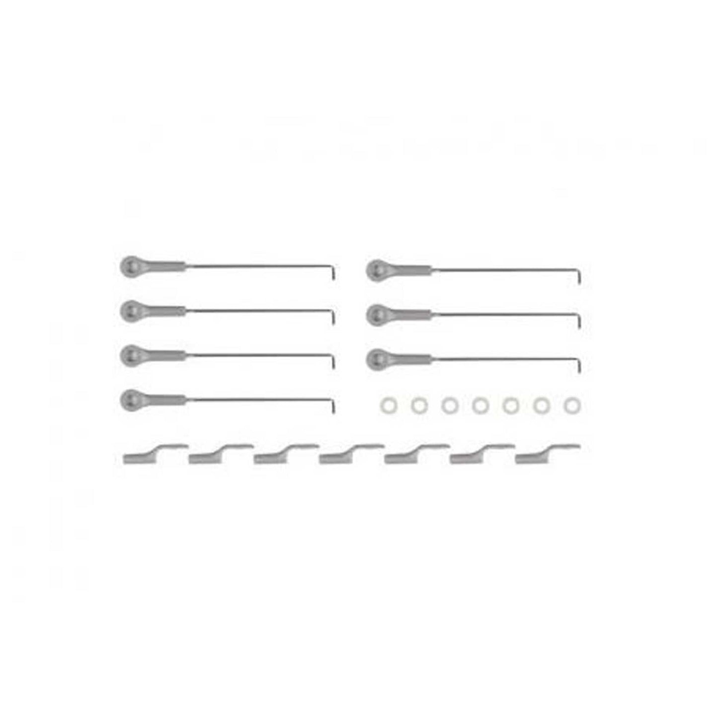 Linkage Rod for Yak 130 (FMMPS107)