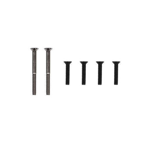 Screw Set for Yak 130 (FMMPS108)