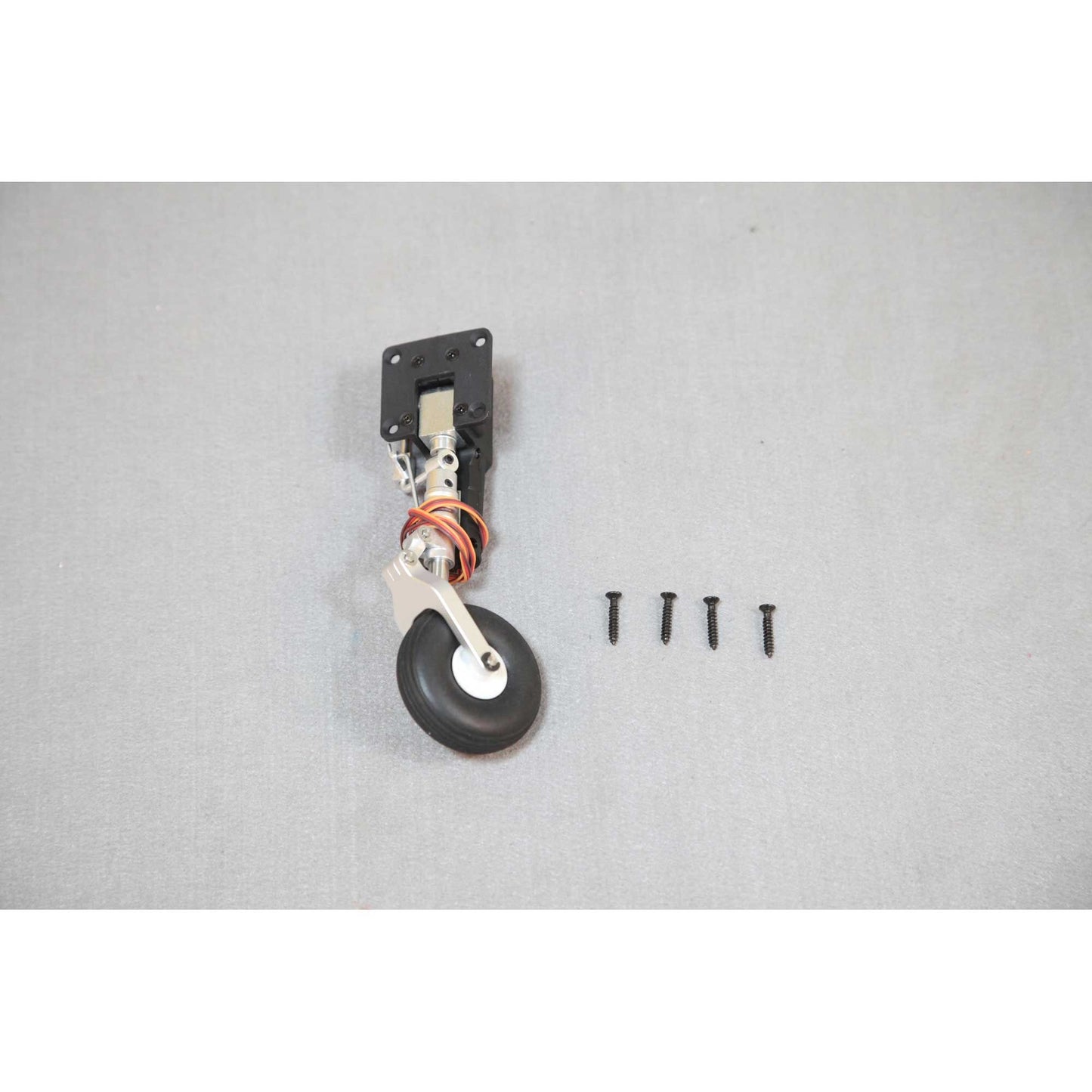 Front Landing Gear System for YAK-130 Jet 70mm EDF V2 (FMMPS1111)