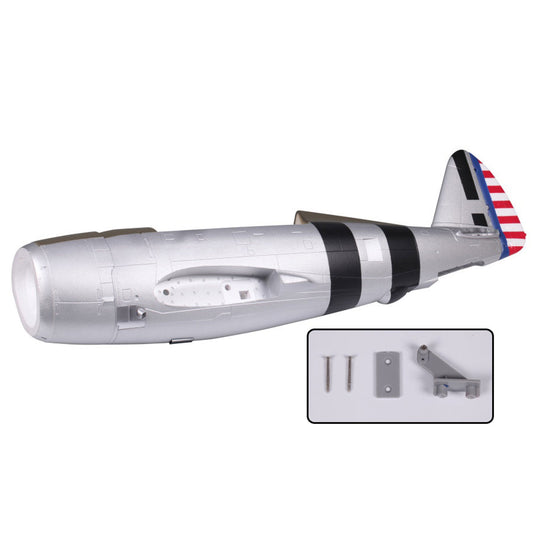 P-47 Scale Aircraft 1500mm (FMMPT101)