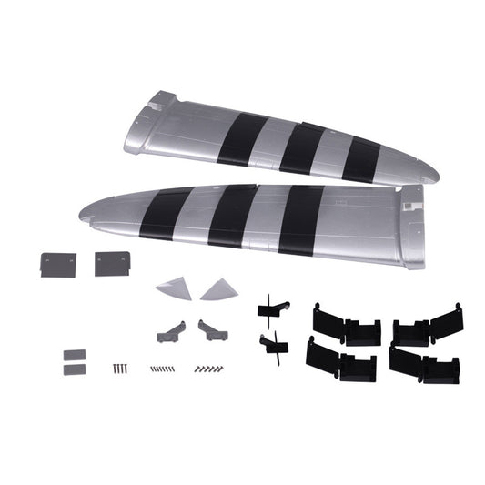 P-47 Main Wing Set 1500mm (FMMPT102)