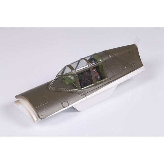 Canopy Hatch-Pilot for P-47 1500mm (FMMPT106)