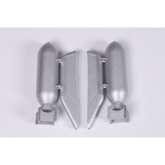 P-47 Bomb Set 1500mm (FMMPT108)