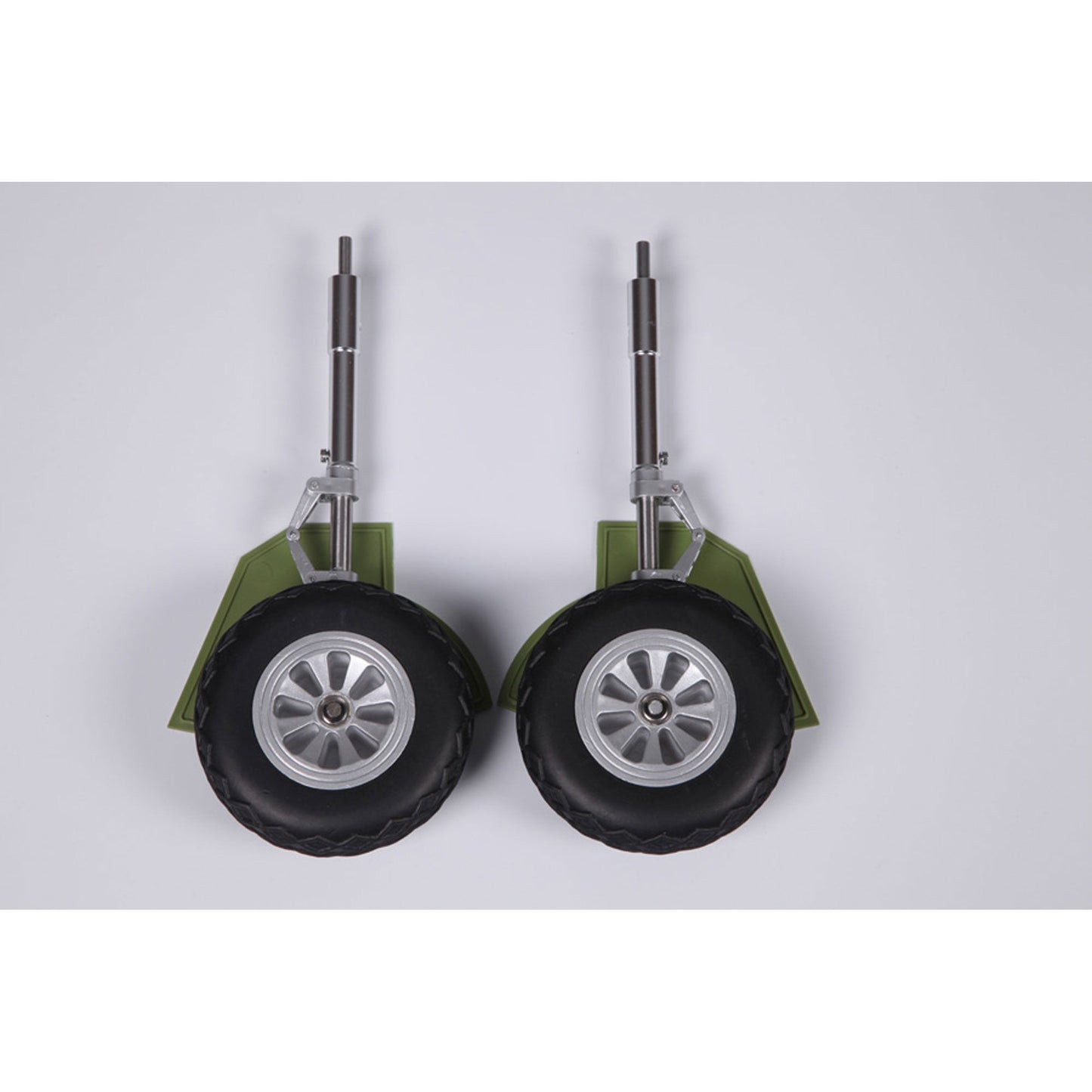 Main Gear Set for P-47 1500mm (FMMPT112)