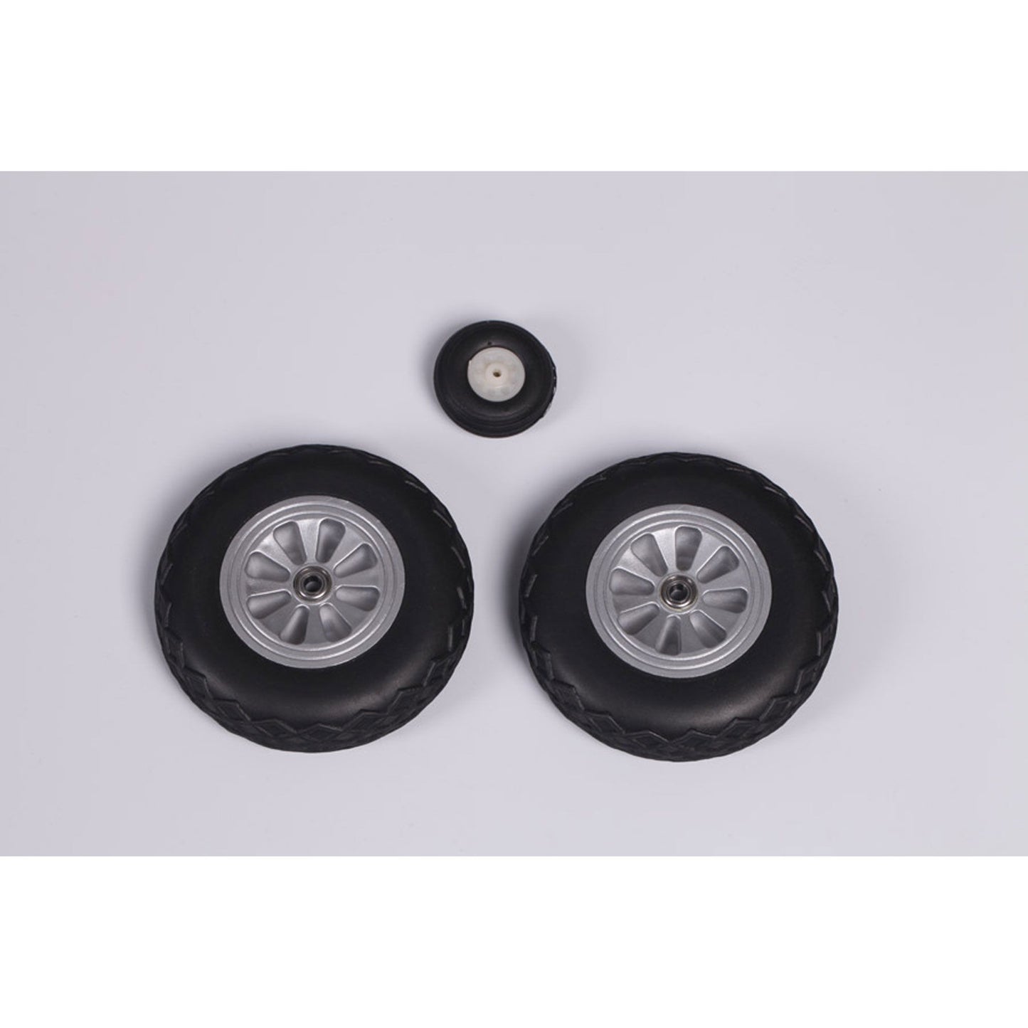 P-47 Wheel Set 1500mm (FMMPT117)