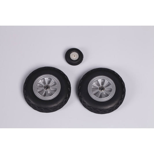 P-47 Wheel Set 1500mm (FMMPT117)