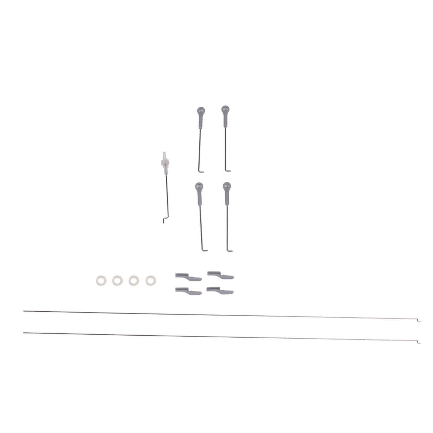 Linkage Rod for P-47 1500mm (FMMPT118)
