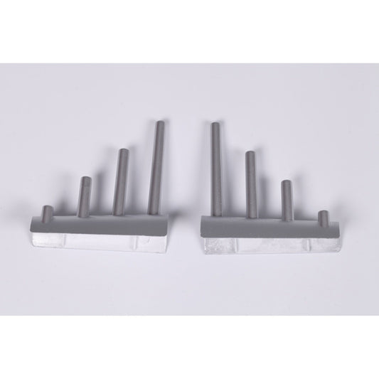 Gun Set for P-47 1500mm (FMMPT120)