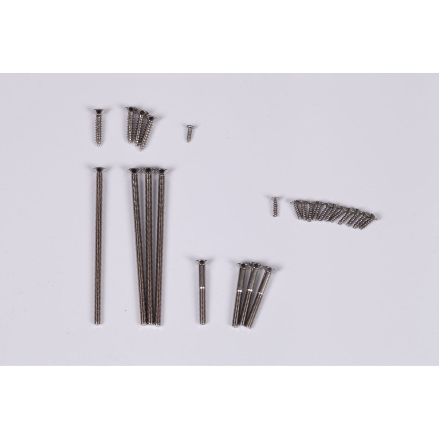 Screw Set for P-47 1500mm (FMMPT121)