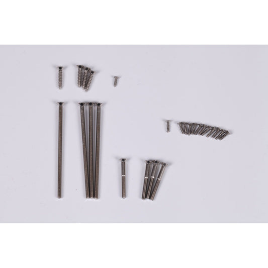 Screw Set for P-47 1500mm (FMMPT121)