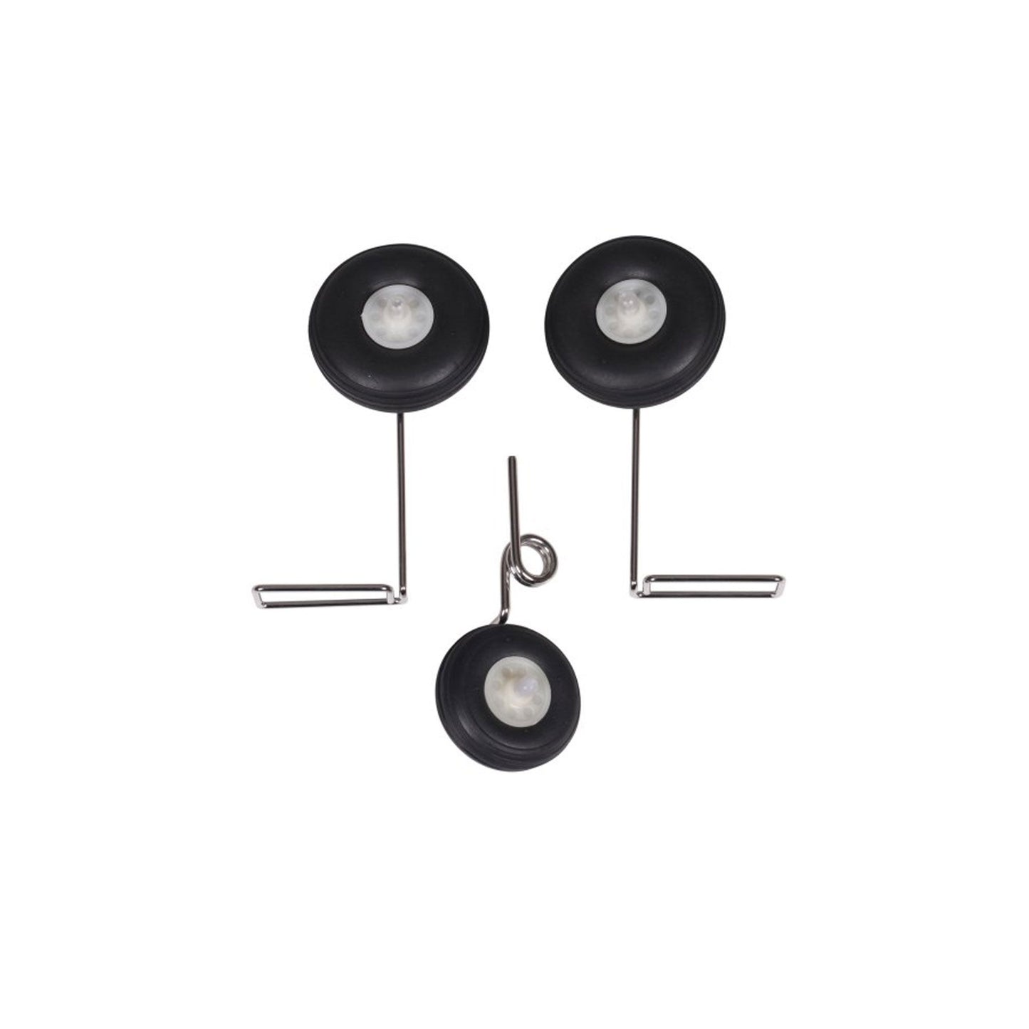 Landing Gear Set for F35 V2 (FMMPU108)