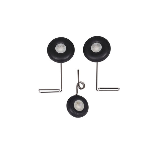 Landing Gear Set for F35 V2 (FMMPU108)