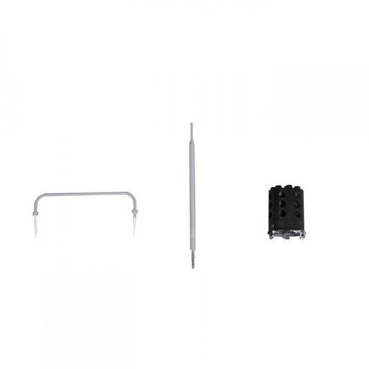 Small Plastic Parts for A-10 1500mm (FMMPV110)