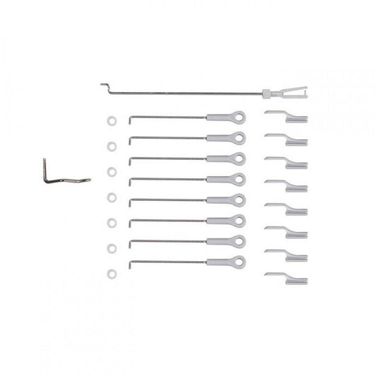 A-10 1500mm Linkage Rod (FMMPV112)