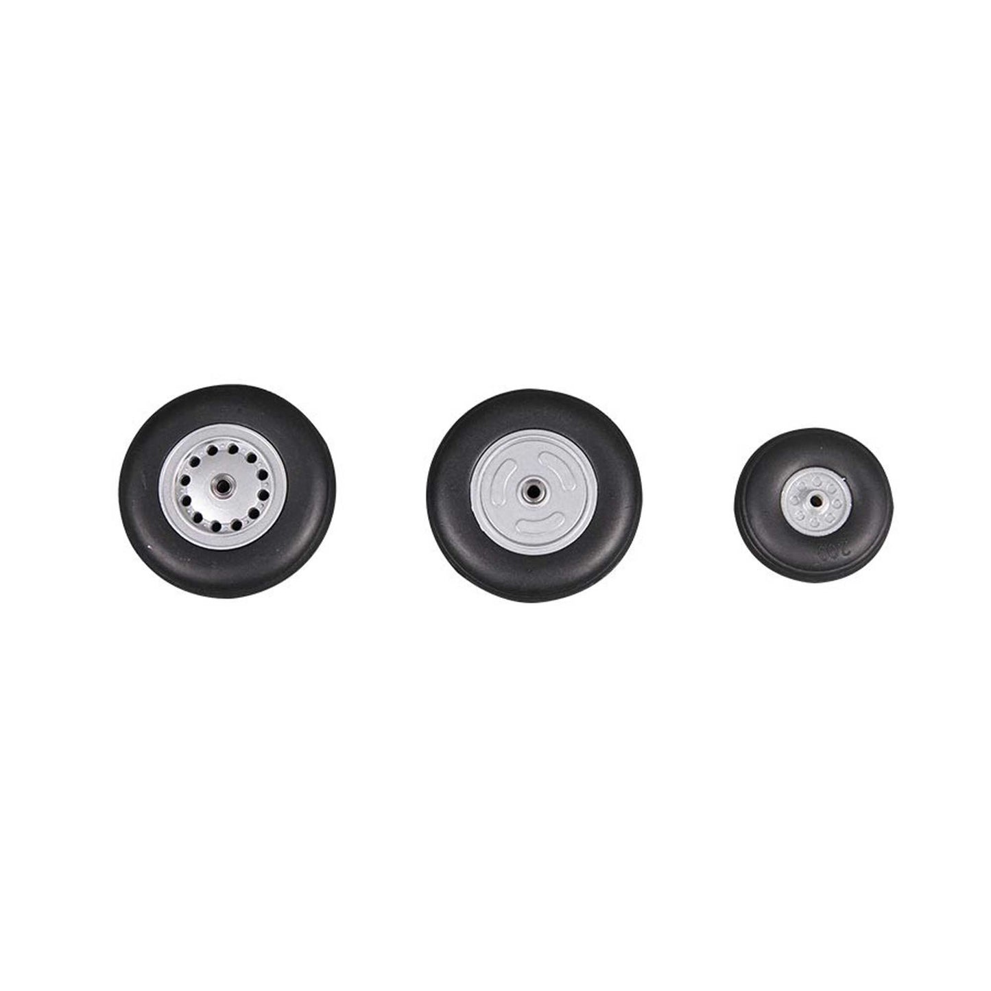 A-10 1500mm Wheel Set (FMMPV121)