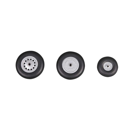 A-10 1500mm Wheel Set (FMMPV121)