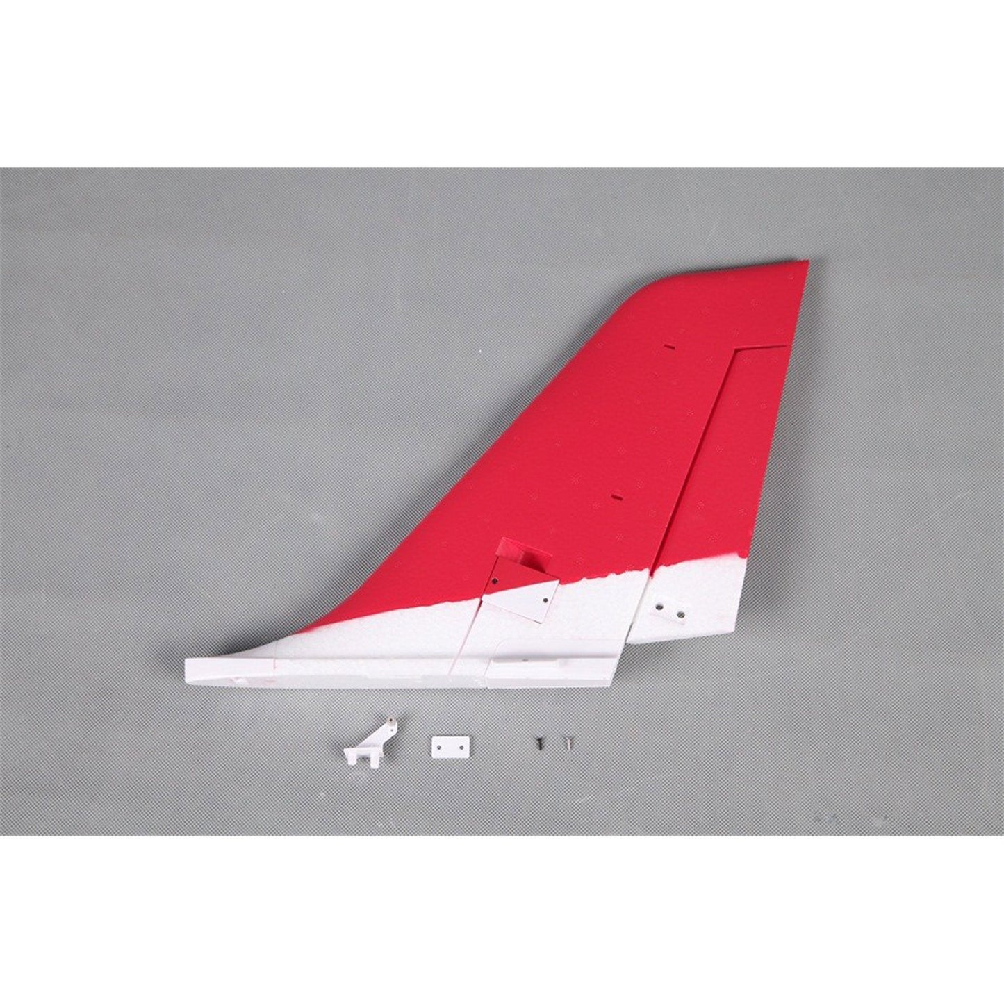 Vertical Stabilizer for Futura 1060mm (FMMPW103RED)