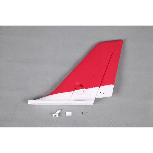 Vertical Stabilizer for Futura 1060mm (FMMPW103RED)