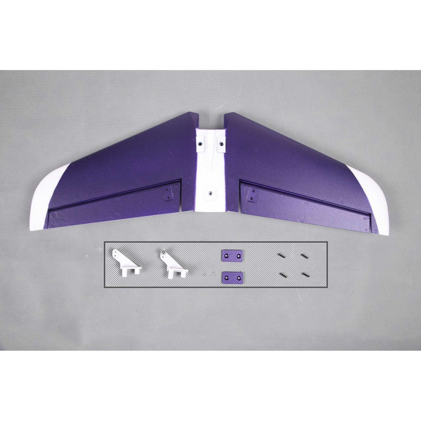 Horizontal Stabilizer for Futura 1060mm Purple (FMMPW104PUR)
